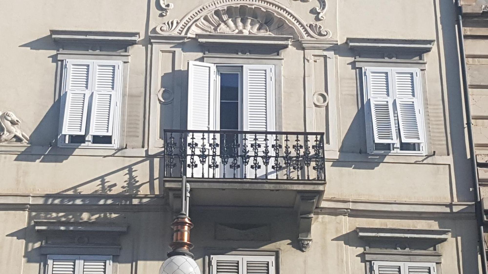 Trieste Center Rooms & Apartments - Fiori Di Trieste Exterior foto